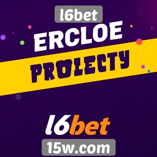 Promoções exclusivas disponíveis no l6bet