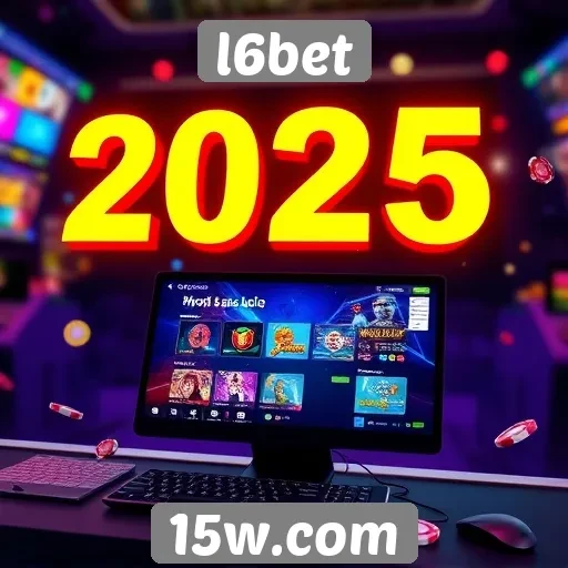 l6bet analisa tendências de jogos online para 2025