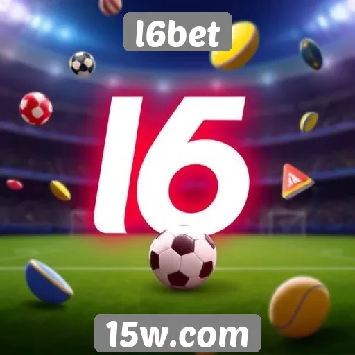 plataforma l6bet tem promoções atraentes