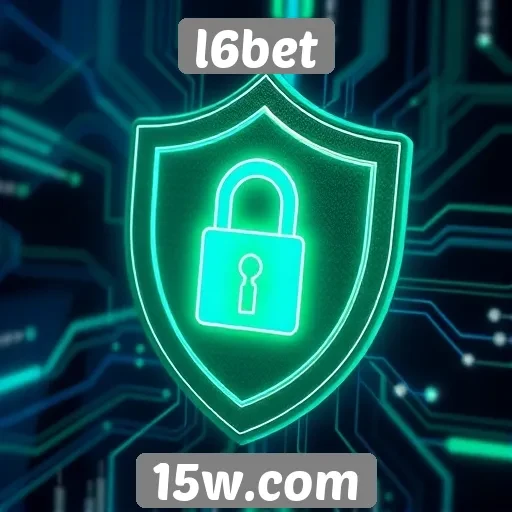Recursos de segurança do site l6bet para proteção de dados