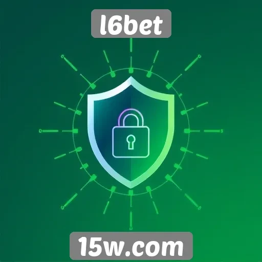 Metodologias de segurança no site l6bet