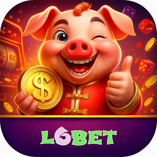 l6bet Logo